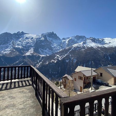Restauberge La Reine Meije La Grave Luaran gambar