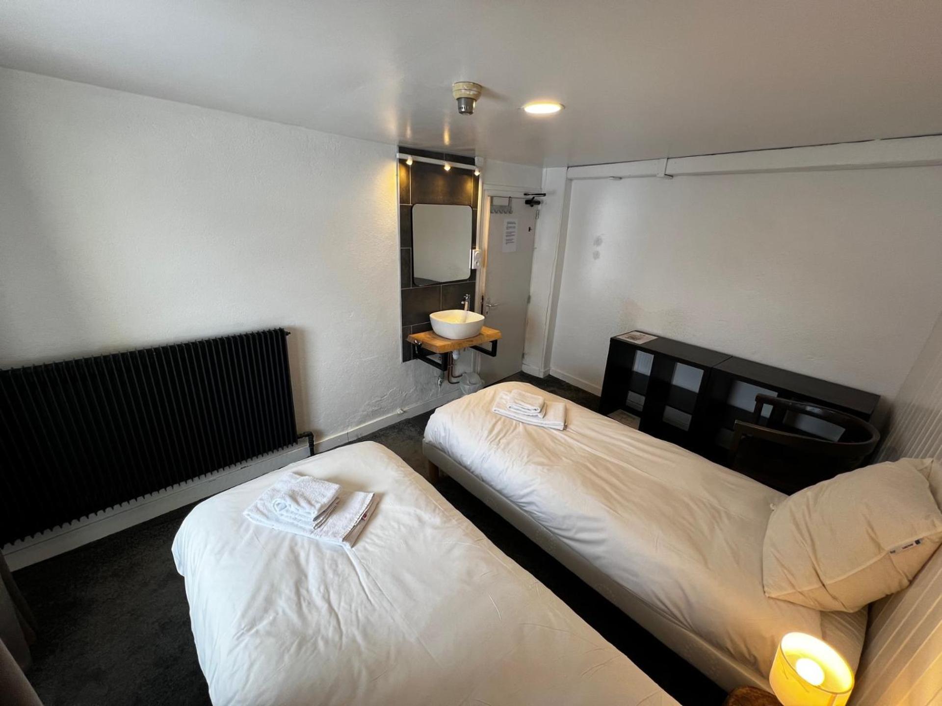 Restauberge La Reine Meije La Grave Luaran gambar