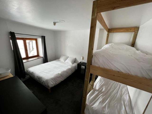 Restauberge La Reine Meije La Grave Luaran gambar