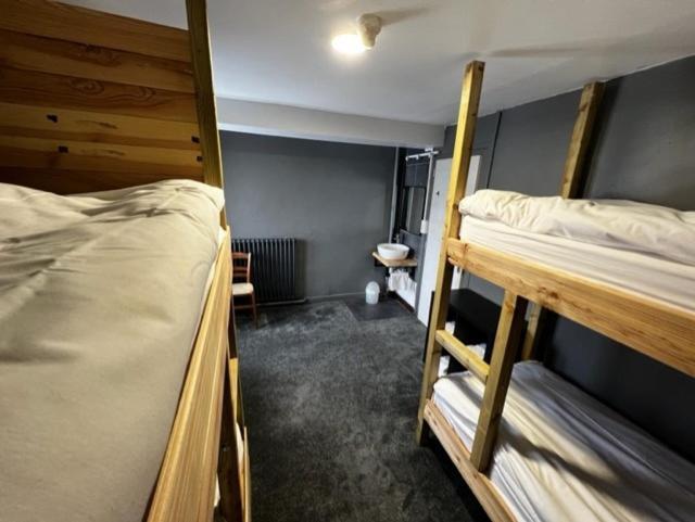 Restauberge La Reine Meije La Grave Luaran gambar